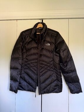 North Face Women’s XL Aconcagua Down Jacket